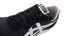 Onitsuka Tiger SERRANO BLACK/WHITE – mita sneakers Onitsuka Tiger SERRANO BLACK/WHITE – mita sneakers
