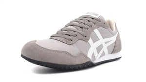 Onitsuka Tiger SERRANO OYSTER GREY/WHITE 1