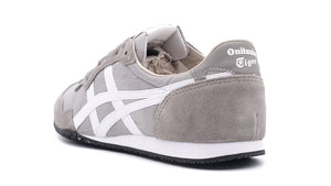 Onitsuka Tiger SERRANO OYSTER GREY/WHITE 2