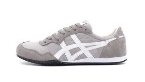 Onitsuka Tiger SERRANO OYSTER GREY/WHITE 3