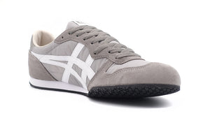 Onitsuka Tiger SERRANO OYSTER GREY/WHITE 5