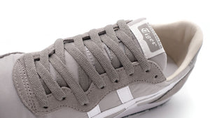 Onitsuka Tiger SERRANO OYSTER GREY/WHITE 6