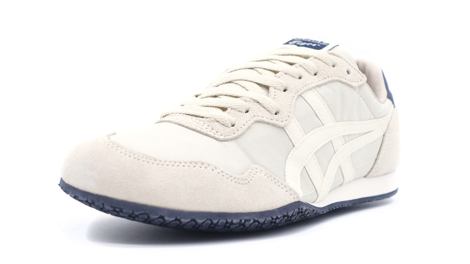 Onitsuka Tiger SERRANO OATMEAL/CREAM 1