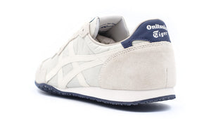 Onitsuka Tiger SERRANO OATMEAL/CREAM 2