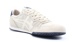 Onitsuka Tiger SERRANO OATMEAL/CREAM 5