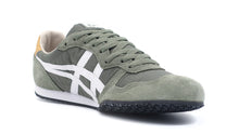 画像をギャラリービューアに読み込む, Onitsuka Tiger SERRANO BURNT OLIVE/WHITE 5