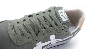 Onitsuka Tiger SERRANO BURNT OLIVE/WHITE 6