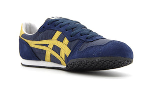 Onitsuka Tiger SERRANO MIDNIGHT/PURE GOLD 5