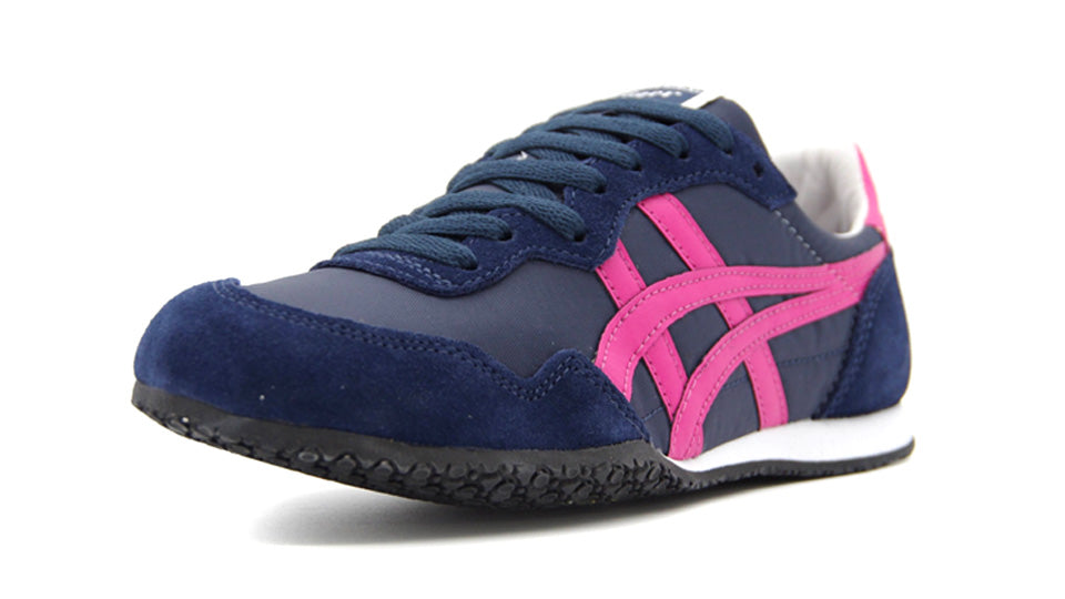 Onitsuka Tiger SERRANO MIDNIGHT/DRAGON FRUIT