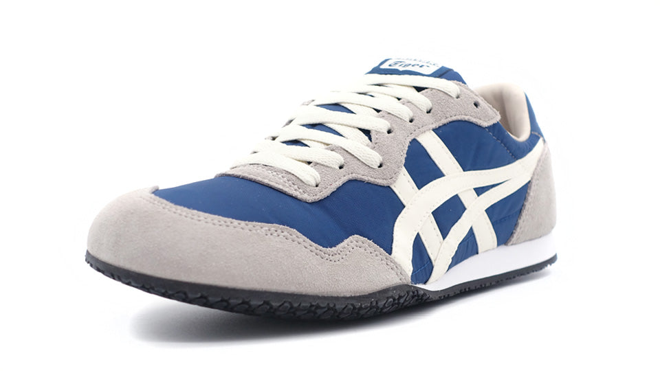 Onitsuka Tiger SERRANO MAKO BLUE/CREAM 1