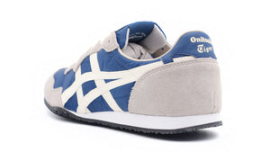 Onitsuka Tiger SERRANO MAKO BLUE/CREAM 2