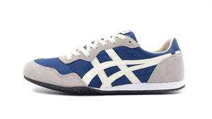 Onitsuka Tiger SERRANO MAKO BLUE/CREAM 3