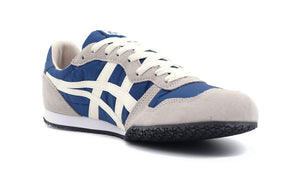 Onitsuka Tiger SERRANO MAKO BLUE/CREAM 5