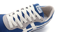 画像をギャラリービューアに読み込む, Onitsuka Tiger SERRANO MAKO BLUE/CREAM 6