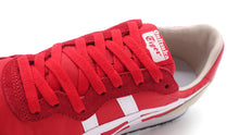 画像をギャラリービューアに読み込む, Onitsuka Tiger SERRANO CLASSIC RED/WHITE 6
