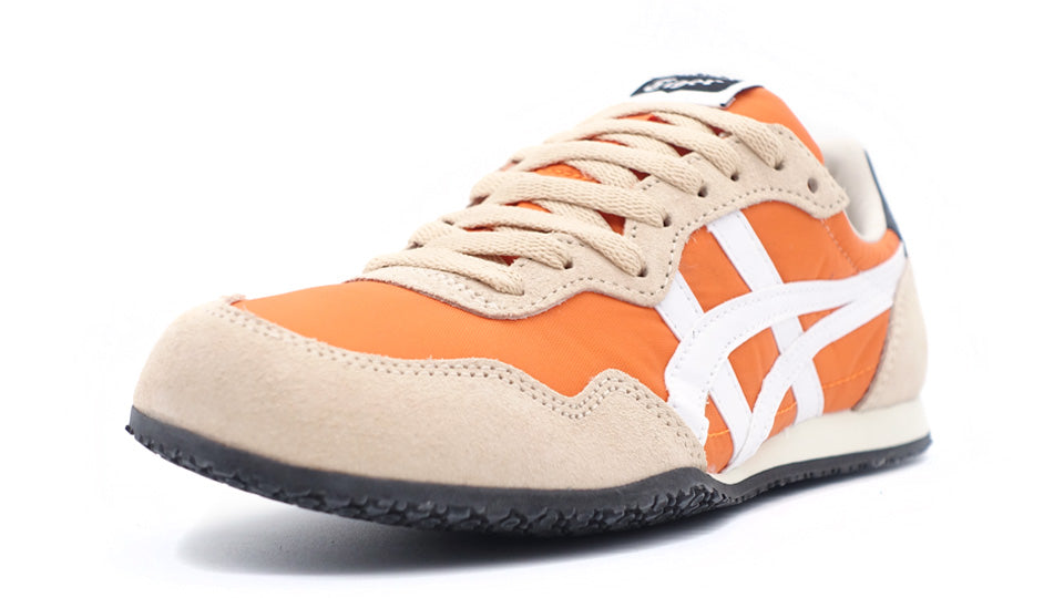 Onitsuka Tiger SERRANO HABANERO/WHITE – mita sneakers