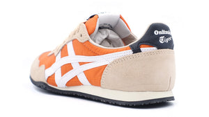 Onitsuka Tiger SERRANO HABANERO/WHITE 2