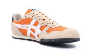 Onitsuka Tiger SERRANO HABANERO/WHITE 5