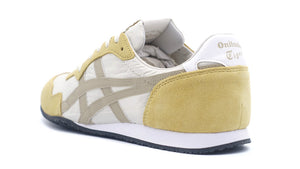 Onitsuka Tiger SERRANO IVORY/WOOD CREPE 2