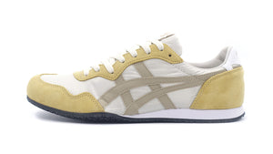 Onitsuka Tiger SERRANO IVORY/WOOD CREPE 3