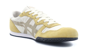 Onitsuka Tiger SERRANO IVORY/WOOD CREPE 5