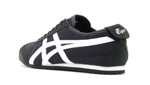 画像をギャラリービューアに読み込む, Onitsuka Tiger MEXICO 66 BLACK/WHITE 2