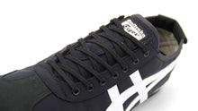 画像をギャラリービューアに読み込む, Onitsuka Tiger MEXICO 66 BLACK/WHITE 6