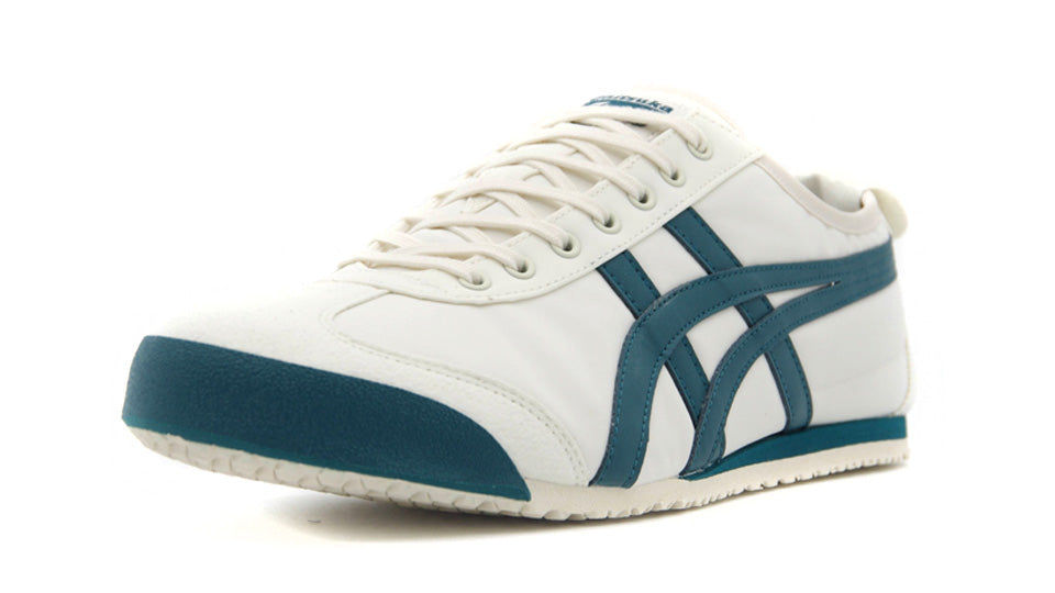 Onitsuka 66 CREAM/VELVET PINE – mita sneakers