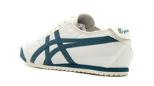 画像をギャラリービューアに読み込む, Onitsuka Tiger MEXICO 66 CREAM/VELVET PINE 2