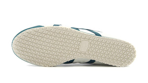 Onitsuka Tiger MEXICO 66 CREAM/VELVET PINE – mita sneakers