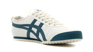 Onitsuka Tiger MEXICO 66 CREAM/VELVET PINE 5