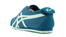 画像をギャラリービューアに読み込む, Onitsuka Tiger MEXICO 66 VELVET PINE/MINT TINT 2