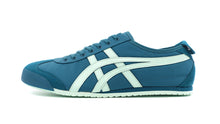 画像をギャラリービューアに読み込む, Onitsuka Tiger MEXICO 66 VELVET PINE/MINT TINT 3