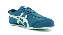 画像をギャラリービューアに読み込む, Onitsuka Tiger MEXICO 66 VELVET PINE/MINT TINT 5