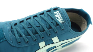 Onitsuka Tiger MEXICO 66 VELVET PINE/MINT TINT 6