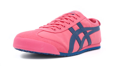 Onitsuka Tiger MEXICO 66 PINK CAMEO/MAKO BLUE 1