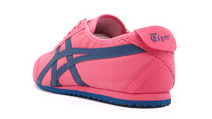 Onitsuka Tiger MEXICO 66 PINK CAMEO/MAKO BLUE 2