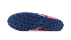 Onitsuka Tiger MEXICO 66 PINK CAMEO/MAKO BLUE – mita sneakers