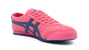 Onitsuka Tiger MEXICO 66 PINK CAMEO/MAKO BLUE – mita sneakers