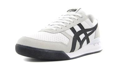 Onitsuka Tiger ULTIMATE 81 EX WHITE/BLACK 1