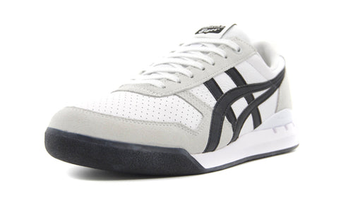 Onitsuka Tiger ULTIMATE 81 EX WHITE/BLACK 1
