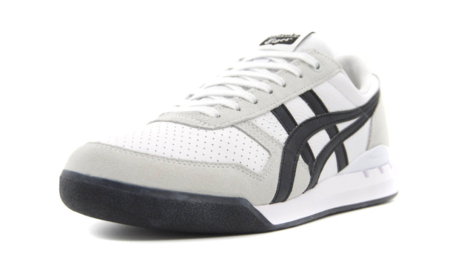 Onitsuka Tiger ULTIMATE 81 EX WHITE/BLACK 1