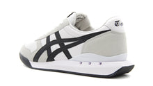 Onitsuka Tiger ULTIMATE 81 EX WHITE/BLACK – mita sneakers