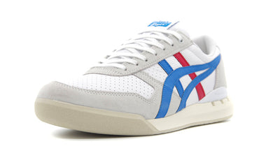 Onitsuka Tiger ULTIMATE 81 EX WHITE/DIRECTOIRE BLUE 1