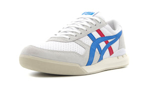 Asics ultimate 81 blue sale