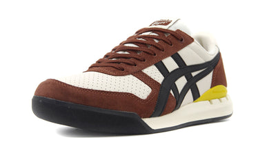 Onitsuka Tiger ULTIMATE 81 EX BIRCH/BLACK 1