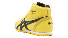 画像をギャラリービューアに読み込む, Onitsuka Tiger MEXICO MID RUNNER TAICHI YELLOW/BLACK 2