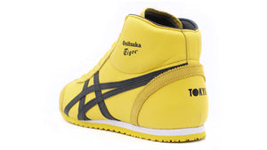 Onitsuka Tiger MEXICO MID RUNNER TAICHI YELLOW/BLACK 2