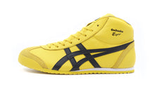 画像をギャラリービューアに読み込む, Onitsuka Tiger MEXICO MID RUNNER TAICHI YELLOW/BLACK 3