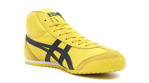 Onitsuka Tiger MEXICO MID RUNNER TAICHI YELLOW/BLACK 5